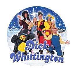 Dick Whittington artwork