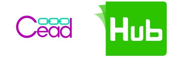 Cead Hub logo