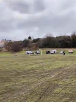 Hollings Lane playing field