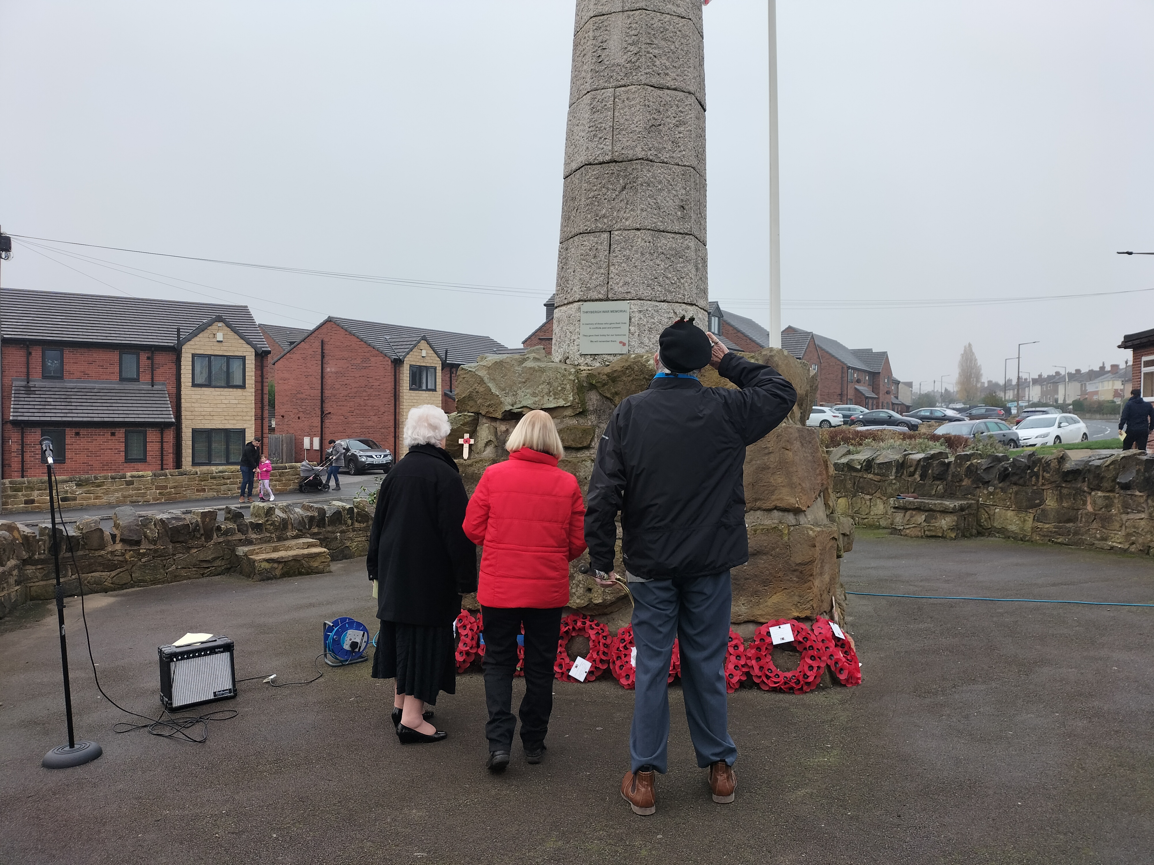 Remembrance Day 22