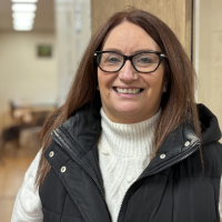 Kerry aylward portrait